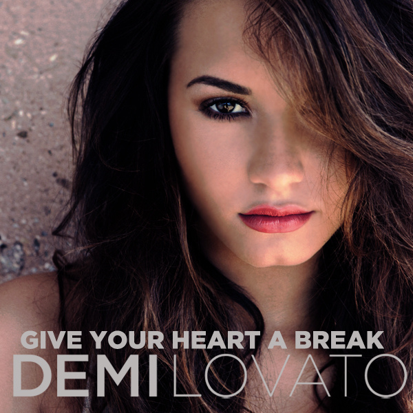 Give Your Heart A Break